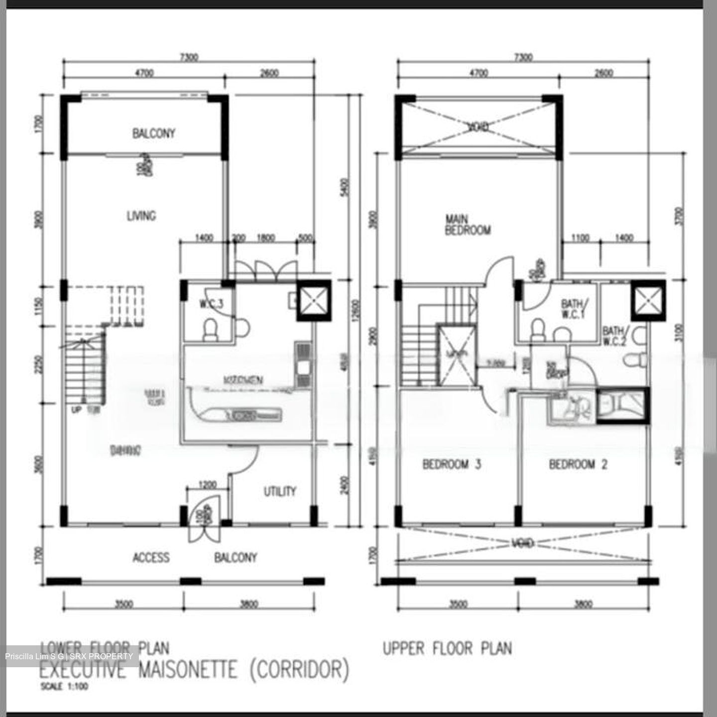 Blk 228 Pending Road (Bukit Panjang), HDB Executive #500435391